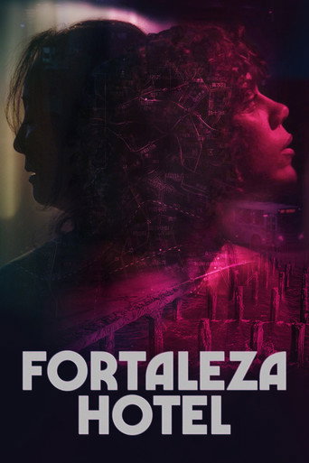 Постер фильма «Fortaleza Hotel»