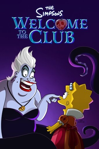 Постер фильма «Welcome to the Club»