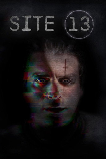 Постер фильма «Site 13»