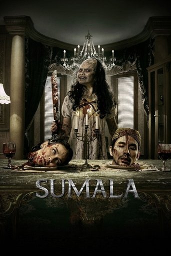 Poster for “Sumala”