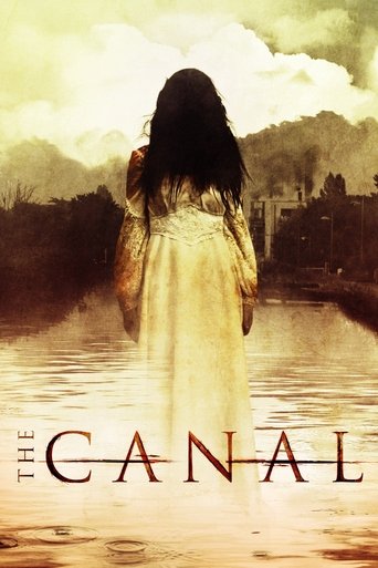 Poster for “The Canal”