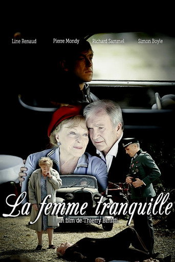 Poster for “Fallen from the Sky”