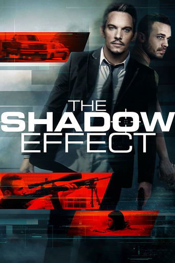 Poster for “The Shadow Effect”