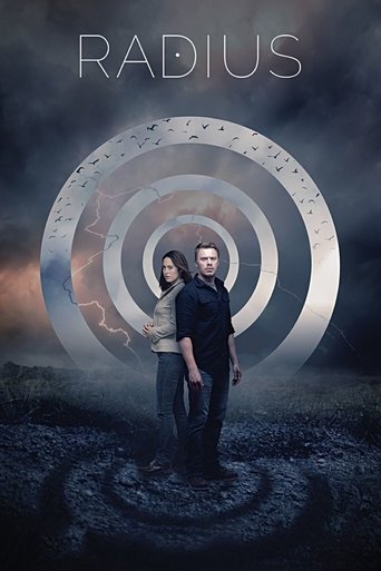Poster for “Radius”