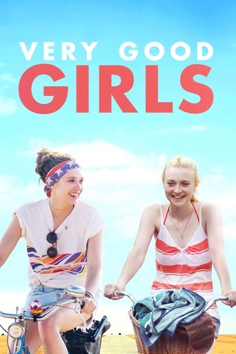 Poster for “Very Good Girls”