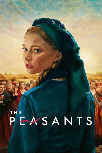 Poster for “The Peasants”