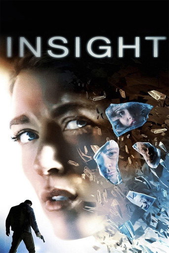 Poster for “InSight”