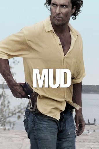 Poster for “Mud”