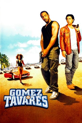 Poster for “Payoff”