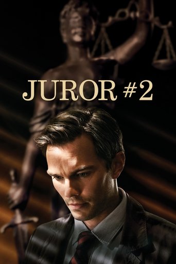 Poster for “Juror #2”