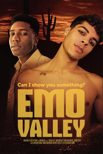 Poster for “Emo Valley”