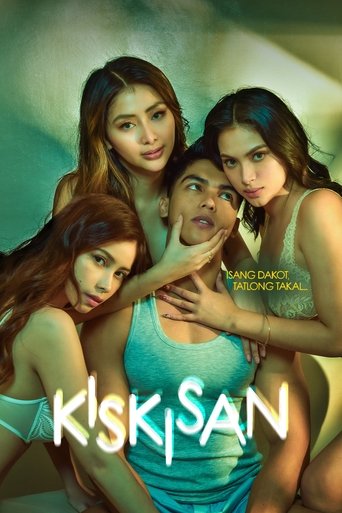 Poster for “Kiskisan”