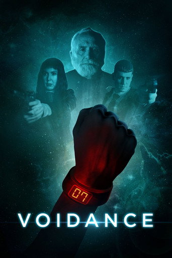 Poster for “Voidance”
