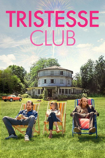 Poster for “Fool Circle”