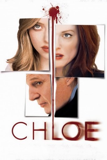 Poster for “Chloe”