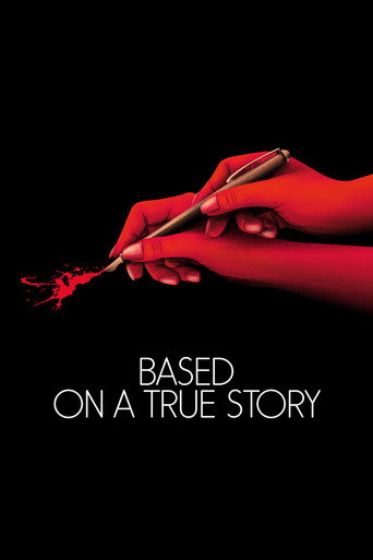 Poster for “Based on a True Story”
