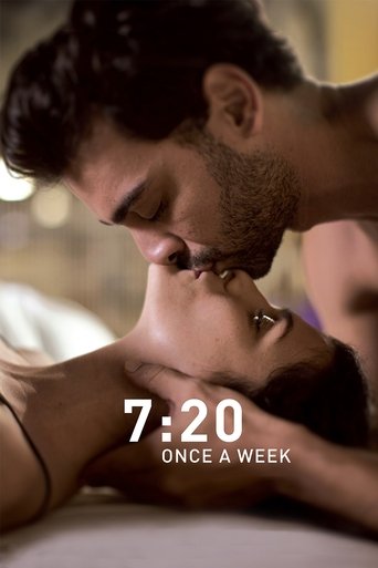 Poster for “7:20 Once a Week”