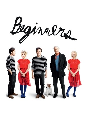 Poster for “Beginners”