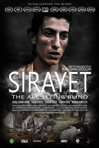 Постер фильма «Sirayet»
