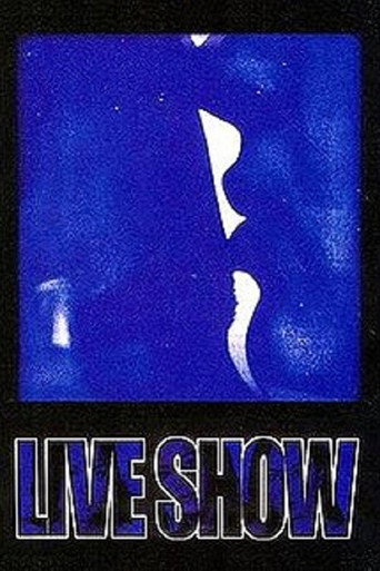 Poster for “Live Show”
