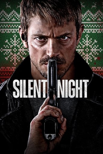 Poster for “Silent Night”