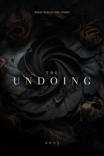 Постер фильма «The Undoing»