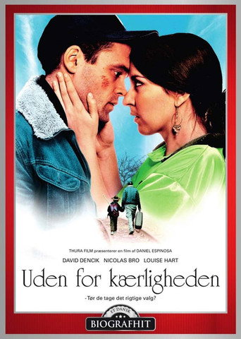 Poster for “Outside Love”