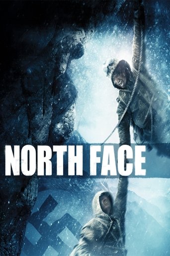 Poster for “North Face”