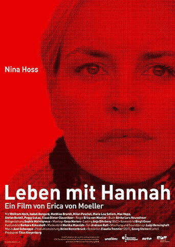 Постер фильма «Leben mit Hannah»