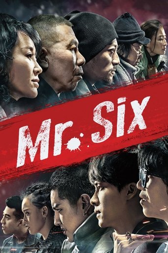Poster for “Mr. Six”