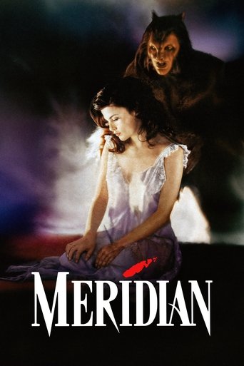 Poster for “Meridian”