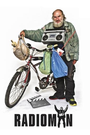 Poster for “Radioman”