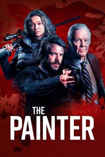 Poster for “The Painter”