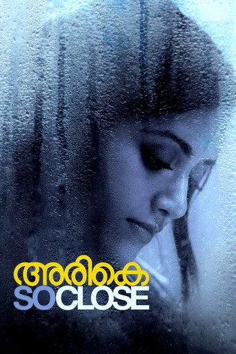 Постер фильма «അരികെ»