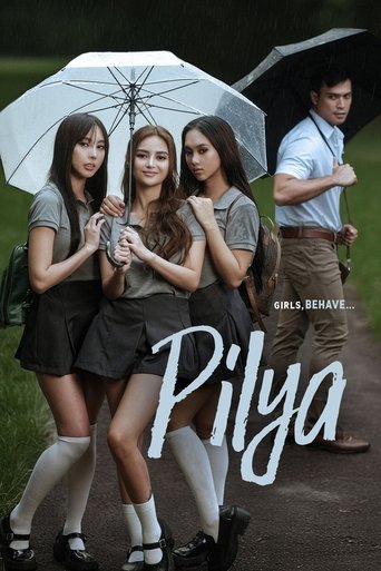 Постер фильма «Pilya»