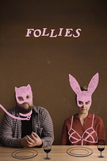 Постер фильма «Folichonneries»