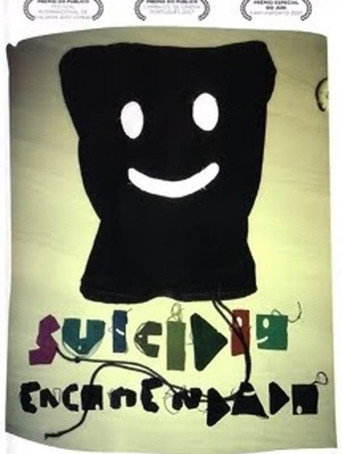 Poster for “Suicídio Encomendado”