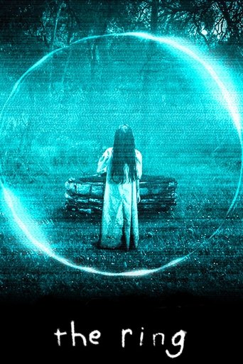 Poster for “The Ring”
