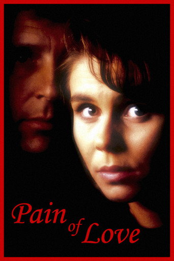 Poster for “Pain of Love”