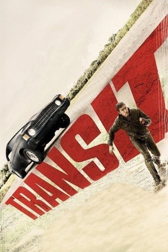 Poster for “Transit”