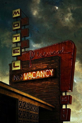 Poster for “Vacancy”