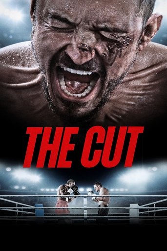 Poster for “The Cut”