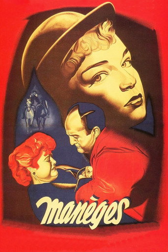 Poster for “The Cheat”
