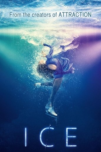 Poster for “Ice”