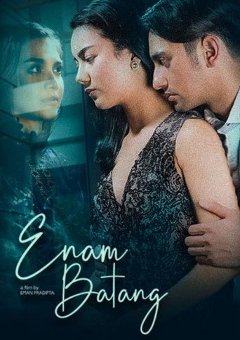 Постер фильма «Enam Batang»