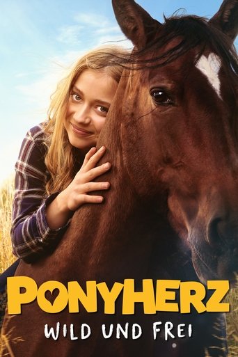 Poster for “Wild Heart”