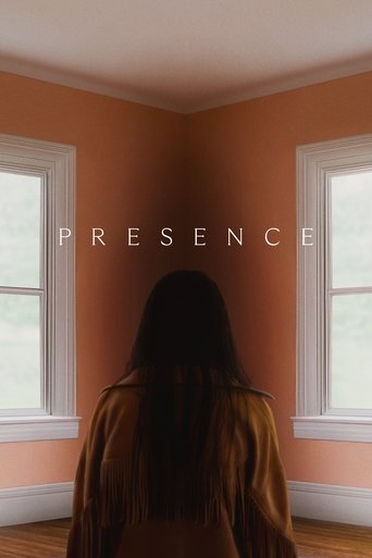 Poster for “Presence”