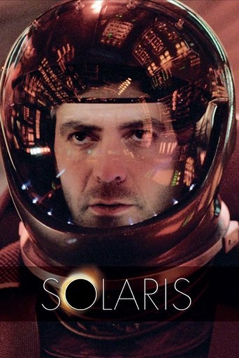 Poster for “Solaris”