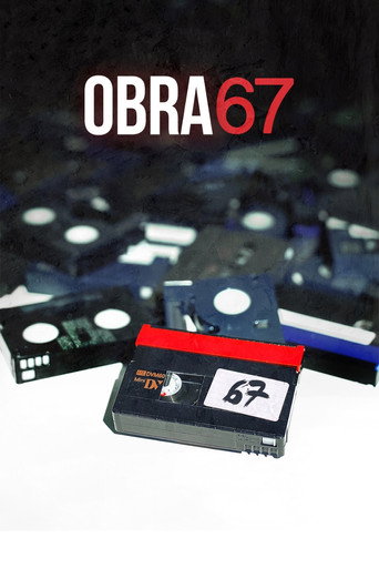 Постер фильма «Obra 67»