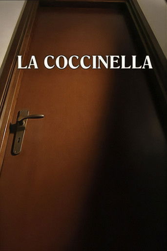 Постер фильма «La Coccinella»